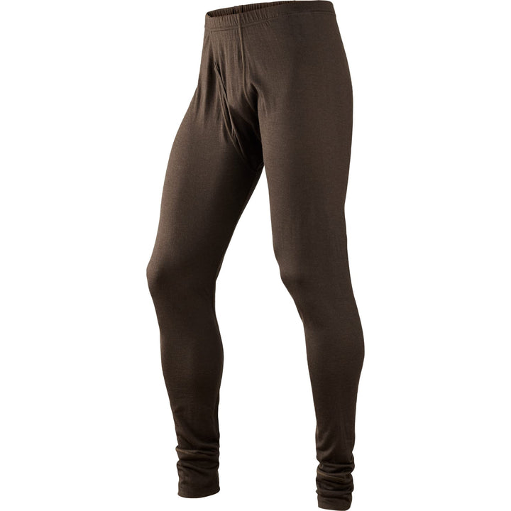 Harkila All Season Long Johns Schatten Brown L Braun - Braun, Verschiedenen Nuancen, L Braun - Braun