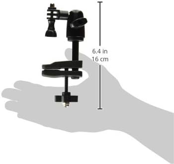 Zoom GHM-1 Gitarre Head Mount für Q4, GHM-1