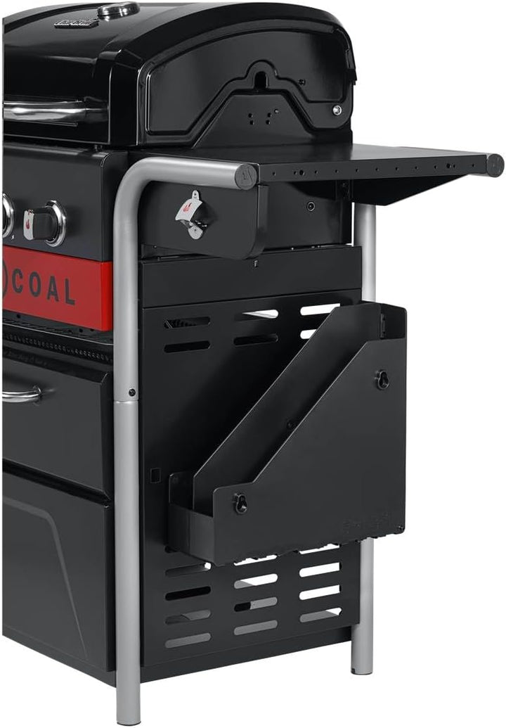 Char-Broil 140 072 - MADE2MATCH Aufbewahrungsbox