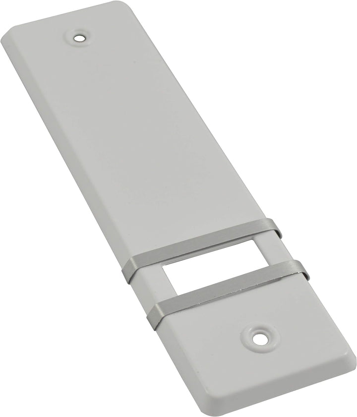 markiso® Rolladen Gurtwickler unterputz, Rollladen Aufwickler Lochabstand 160mm | 5 Stück | für Maxi
