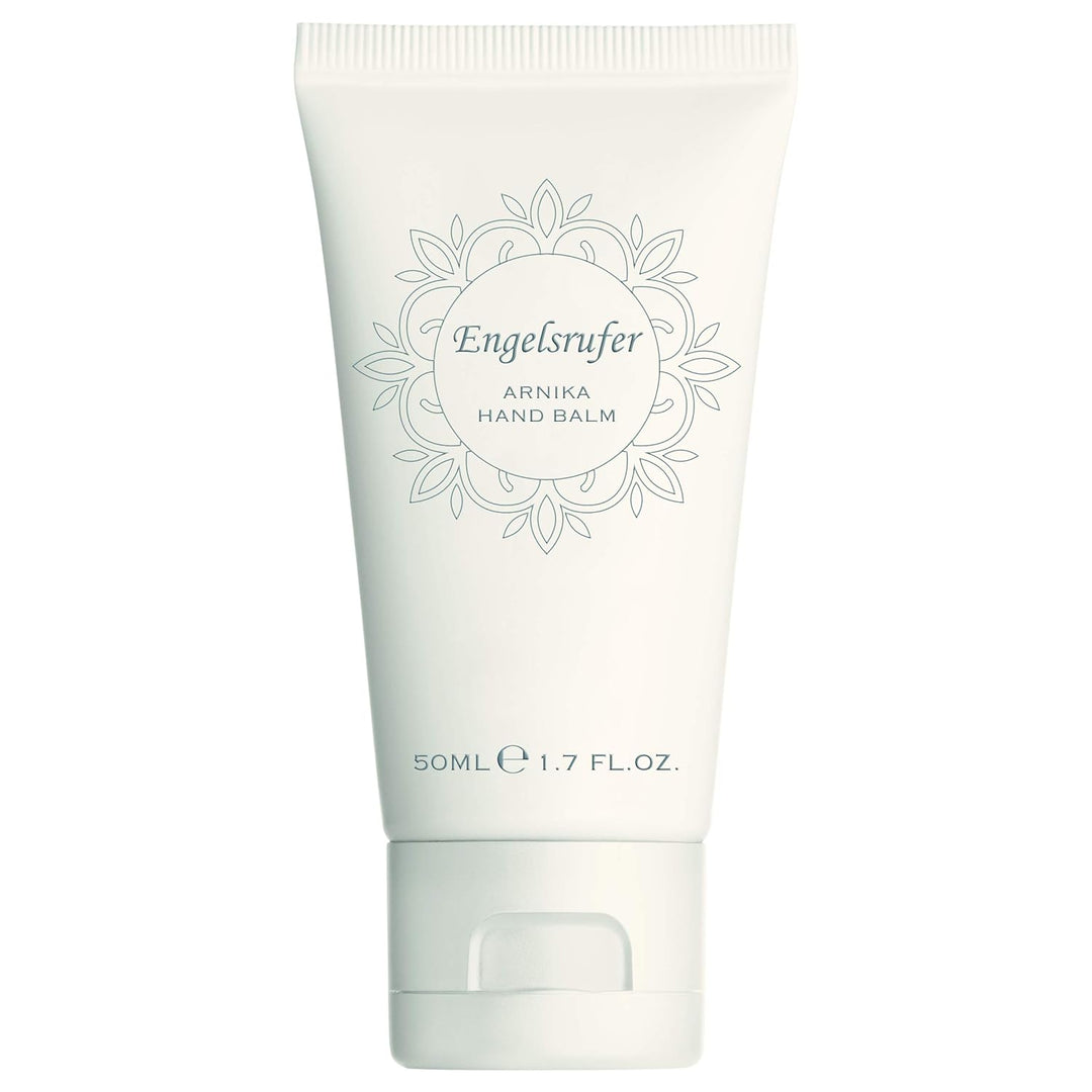 Engelsrufer With Love Set EDP 100ml + Hand Balm 50ml, With Love