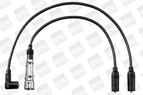 Beru AG 0300890717 Zündleitungssatz