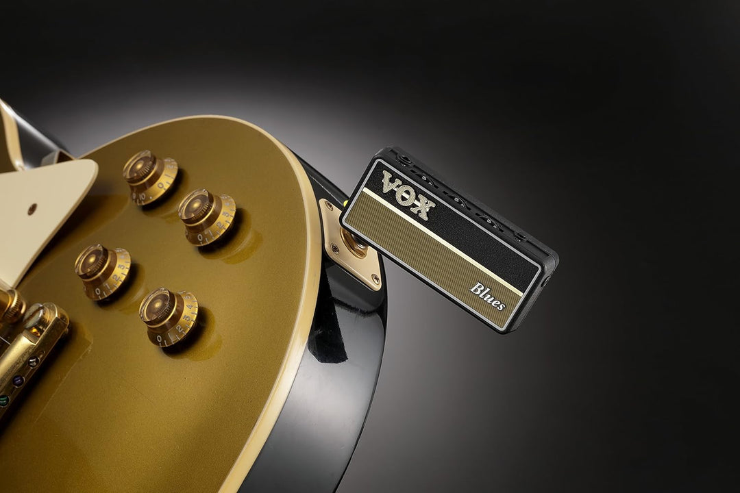 Vox-Verstärker AP2-BL AmPlug V2 Blues, 86 x 38x 31 mm, Blues
