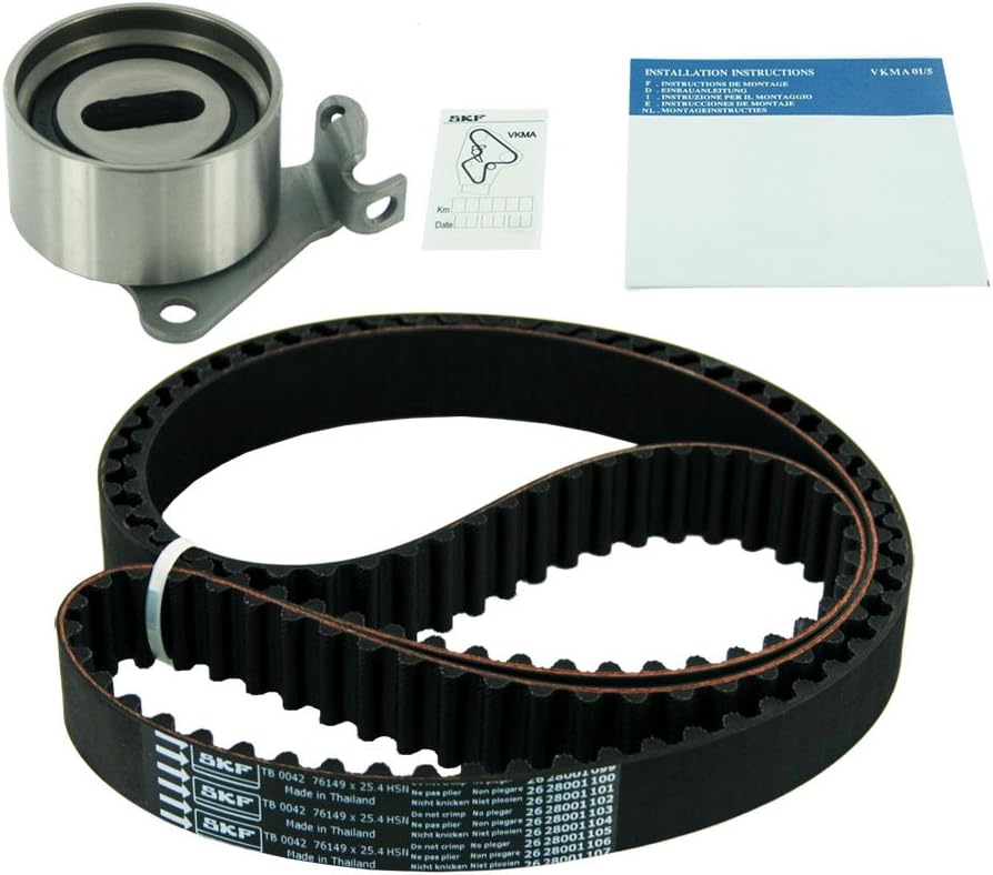 SKF VKMA 95003 Spannrolle
