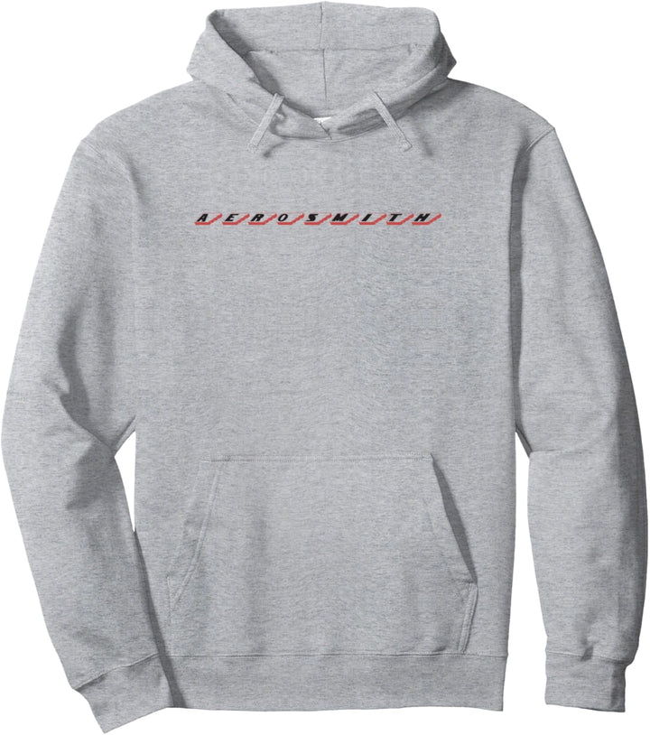 Aerosmith - Fliegen Pullover Hoodie