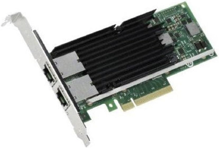 Intel X540T2BLK Ethernet Server (RJ45, PCI-E Bulk)