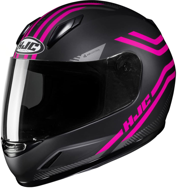 HJC Helmets CLY STRIX MC8SF S S MC8SF, S MC8SF
