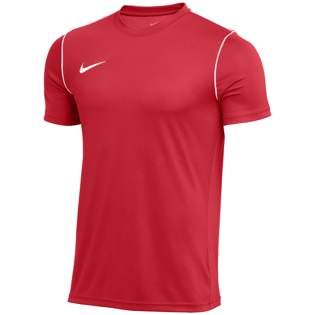 Nike Herren DRI-FIT Park Vii JSY Trikot XXL University Red/White/White, XXL University Red/White/Whi