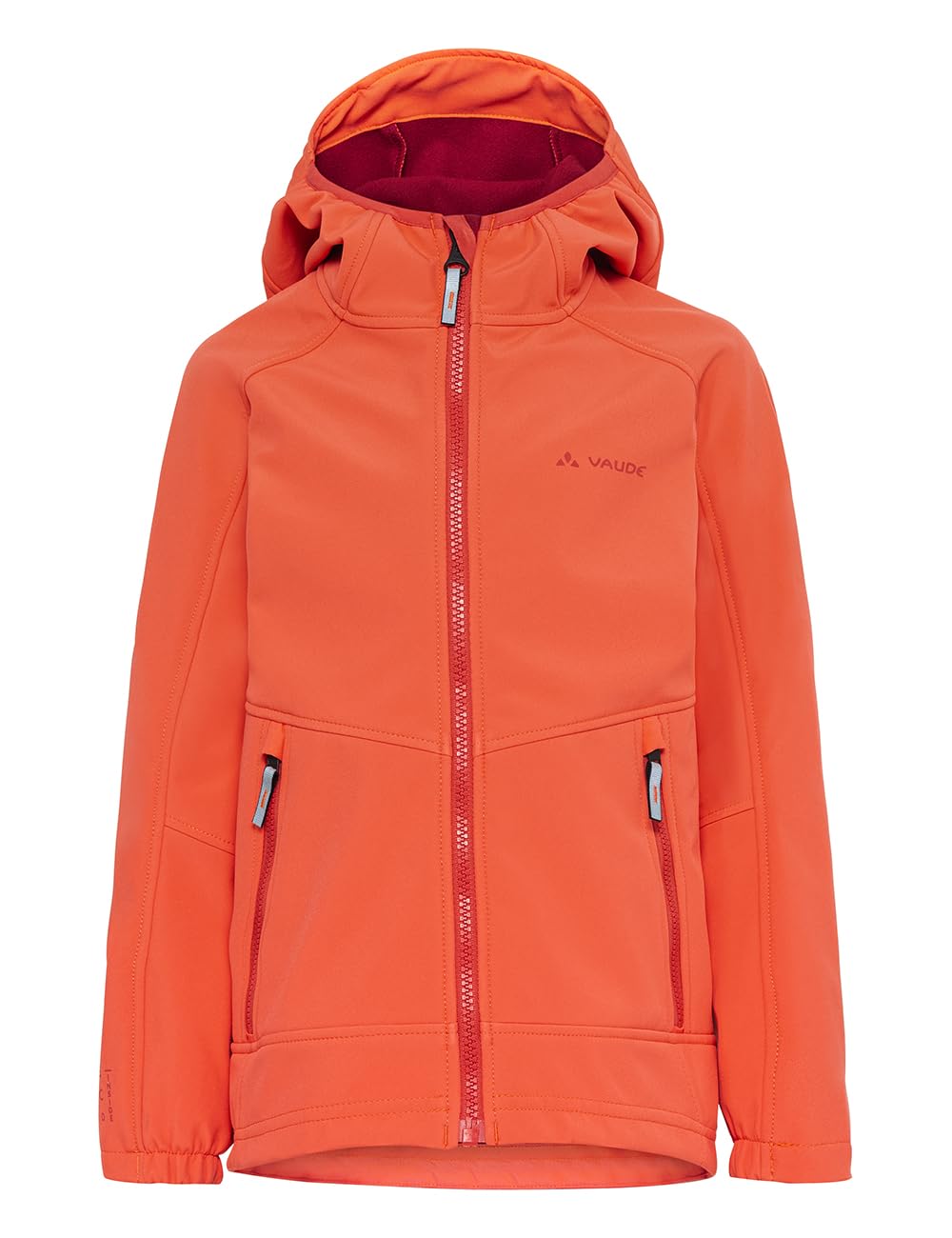 VAUDE Jacken Kids Rondane Jacket IV 92 hokkaido, 92 hokkaido