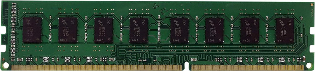 Patriot Signature Arbeitsspeicher 8GB (1600 MHz, CL11, 1 X 8GB) DDR3-RAM Module - PSD38G16002 8GB 16