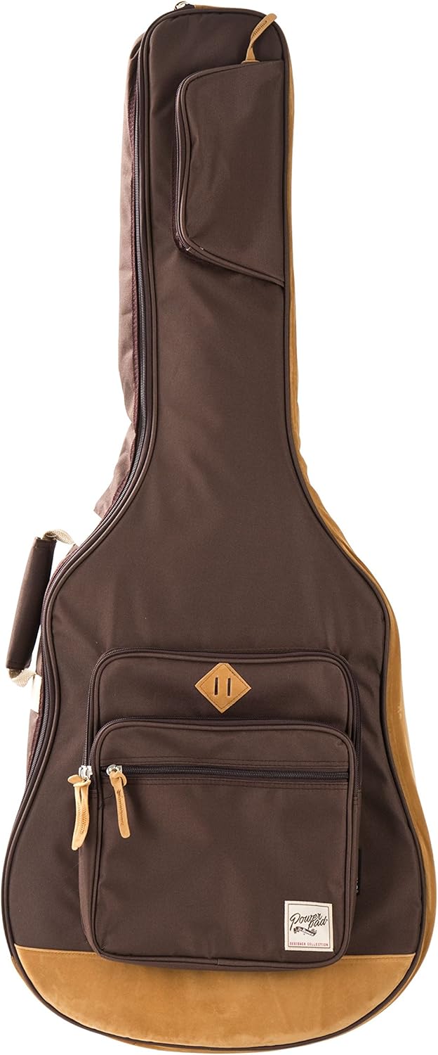 Ibanez IAB541 Powerpad Western Brown Mehrfarbig, Mehrfarbig
