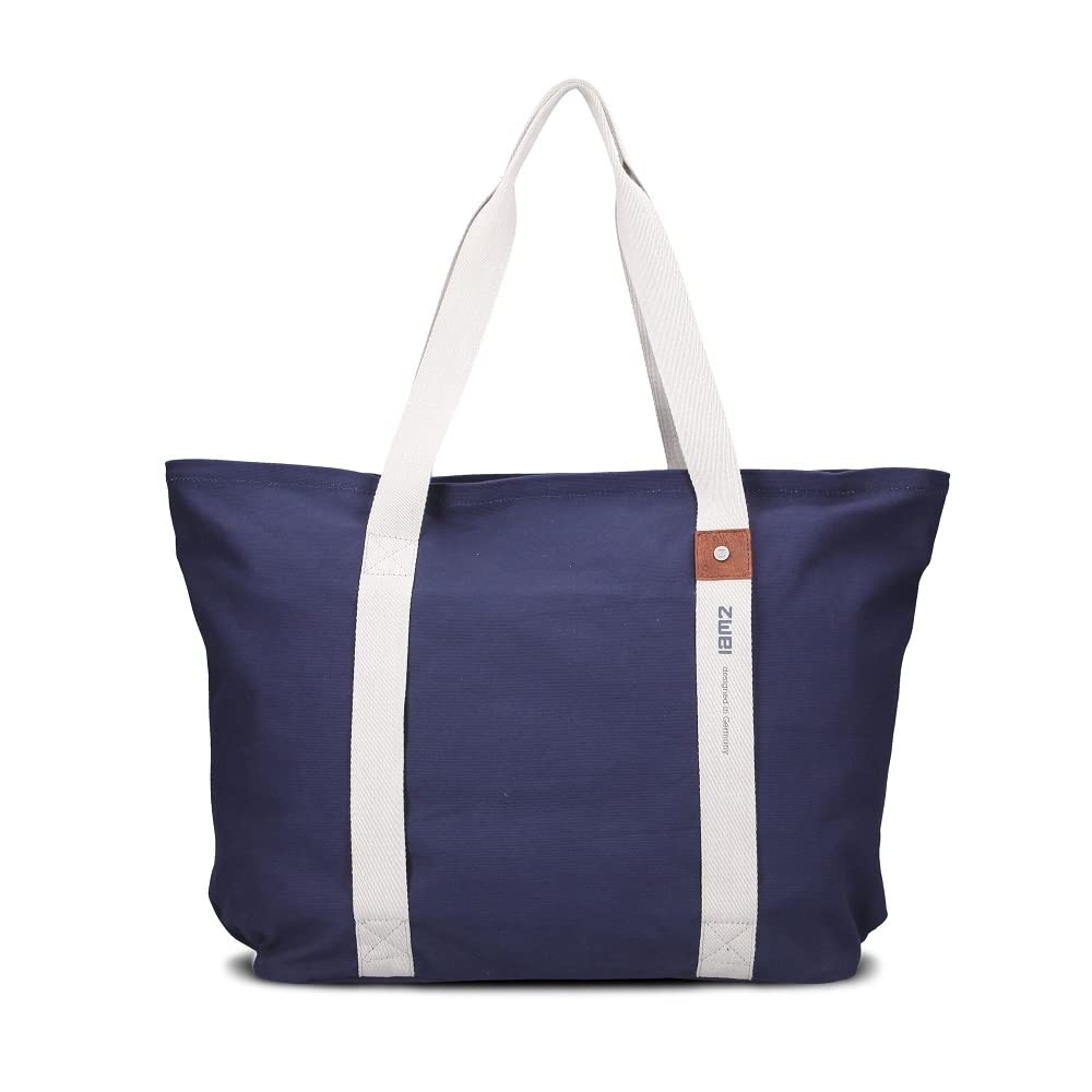 Zwei Yoga Y500 Reisetasche 59 cm blue