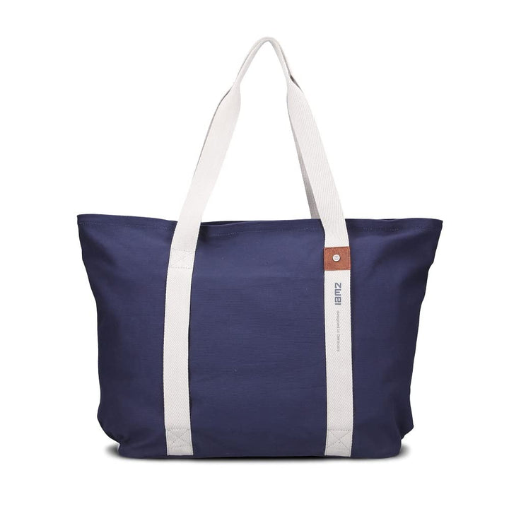 Zwei Yoga Y500 Reisetasche 59 cm blue