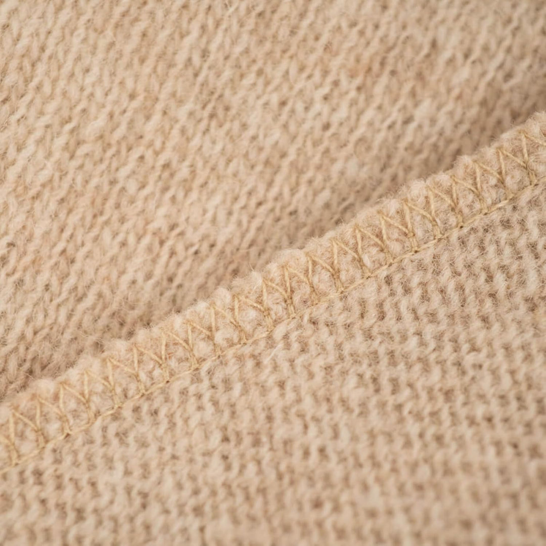 ALTIDUDE Wedge Einheitsgrösse Beige, Einheitsgröße Beige