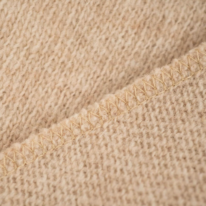 ALTIDUDE Wedge Einheitsgrösse Beige, Einheitsgröße Beige