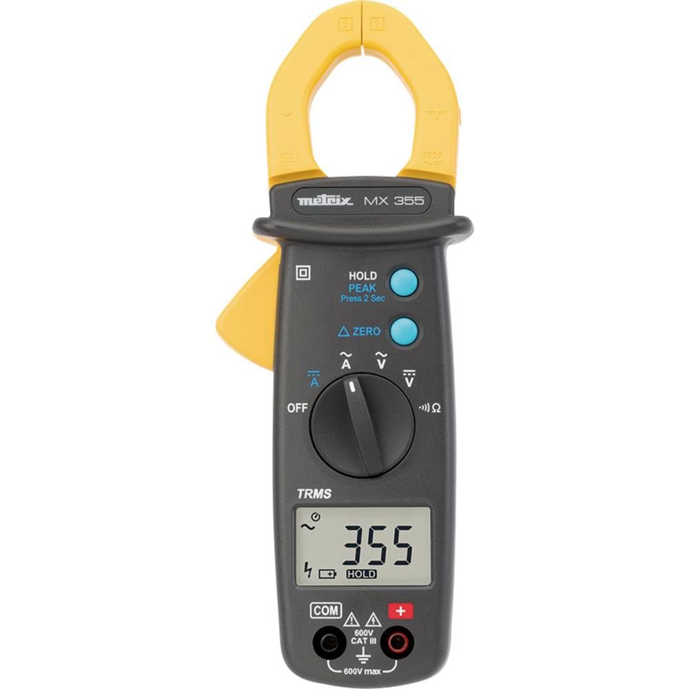 MX 355 Vielfachmesszange