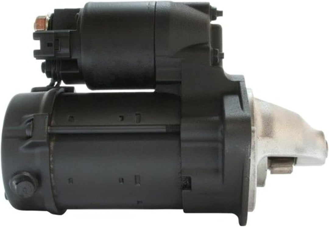 HELLA - Starter/Anlasser - 12V - 1.3kW - für u.a. Toyota Corolla Verso (ZER_, ZZE12_, R1_) - 8EA 012