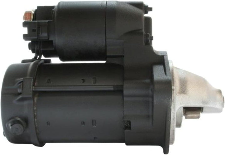 HELLA - Starter/Anlasser - 12V - 1.3kW - für u.a. Toyota Corolla Verso (ZER_, ZZE12_, R1_) - 8EA 012
