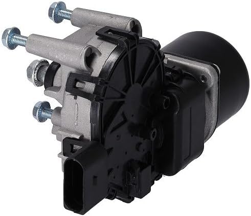febi bilstein 37435 Scheibenwischermotor , 1 Stück