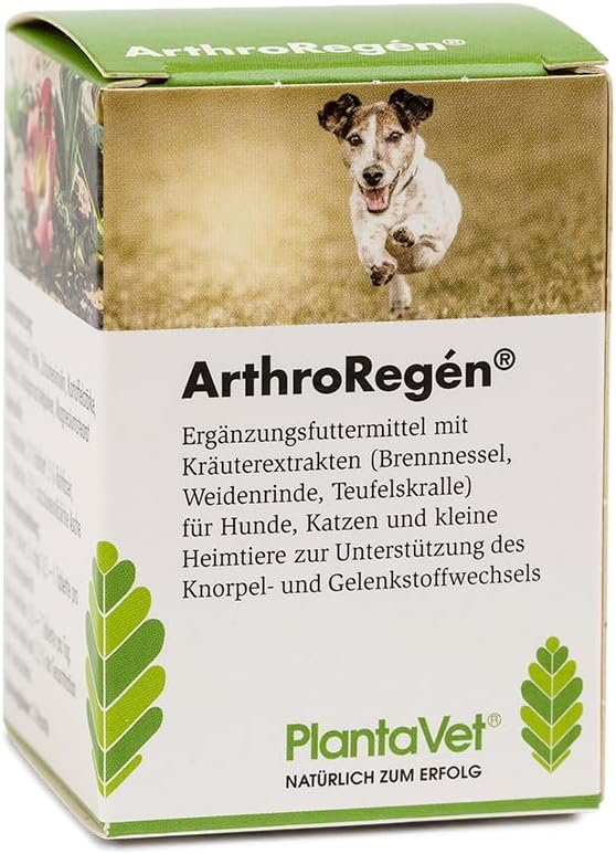 PlantaVet Arthroregen 36g