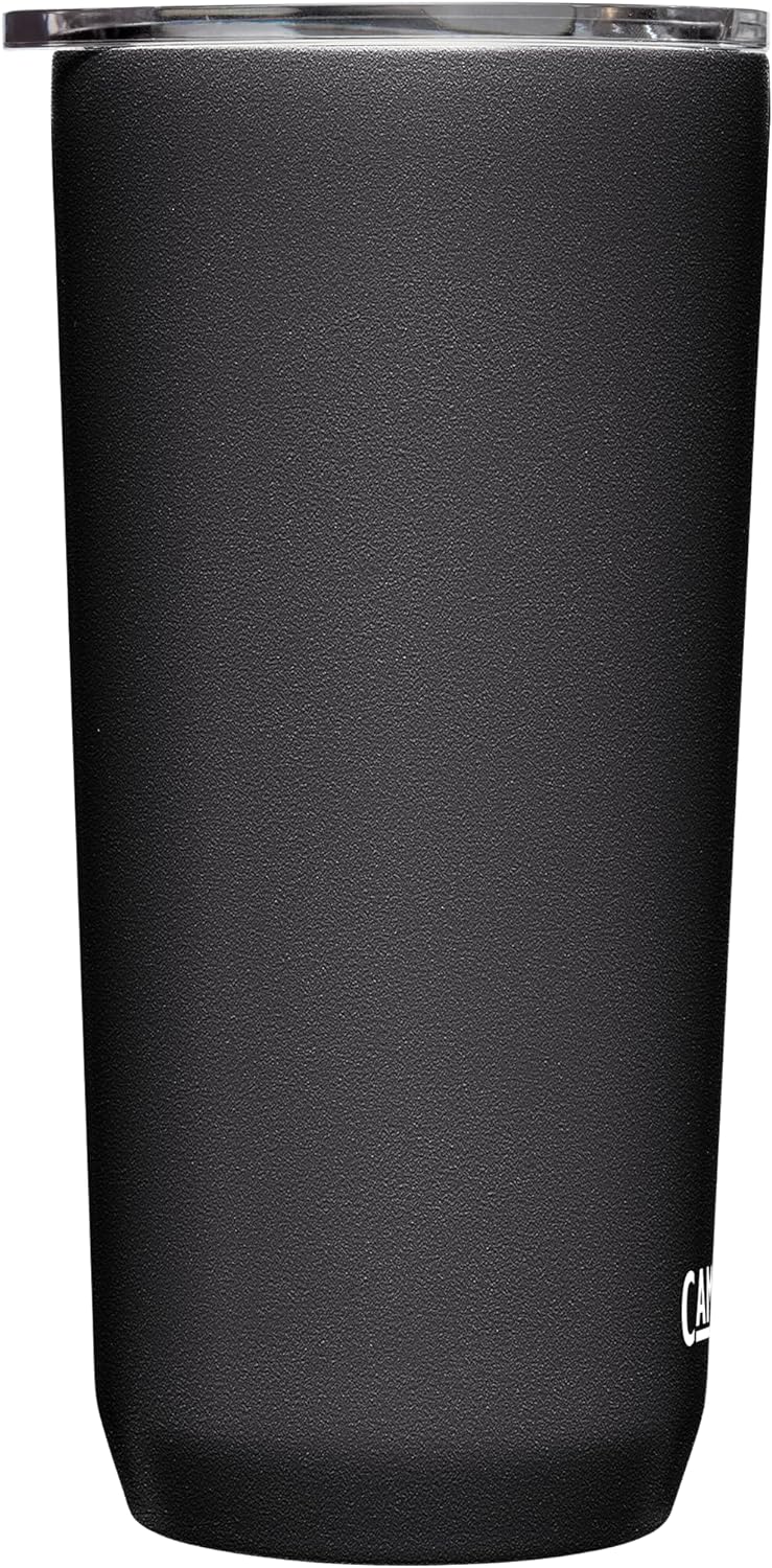 Camelbak vakuumisolierter Edelstahlbecher Schwarz, 600ML Schwarz 600ML, Schwarz 600ML