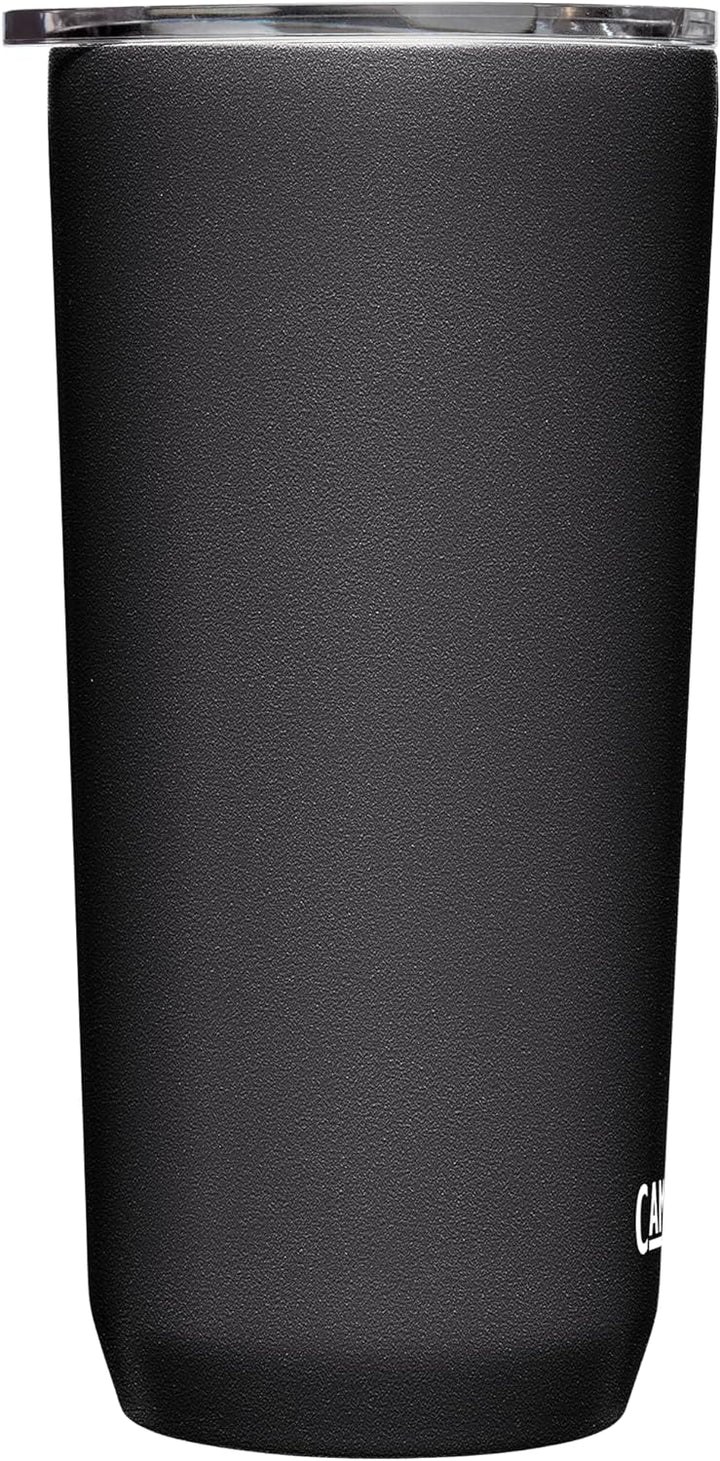 Camelbak vakuumisolierter Edelstahlbecher Schwarz, 600ML Schwarz 600ML, Schwarz 600ML