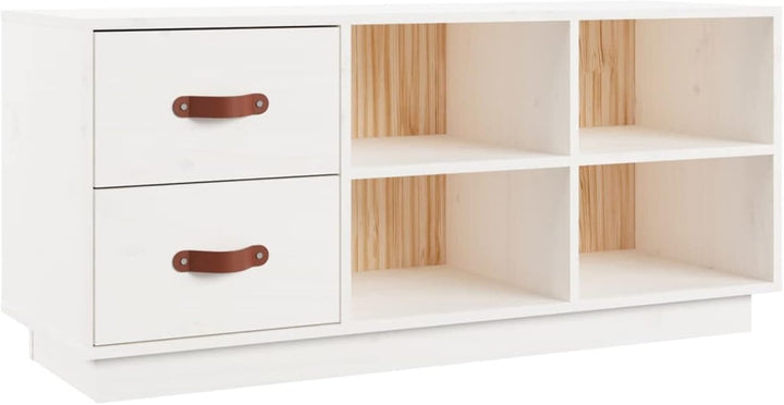 Schuhbank Schuhschrank Schuhregal mit Stauraum Schuhaufbewahrung Möbel Sitzbank Bank mit Schuhablage