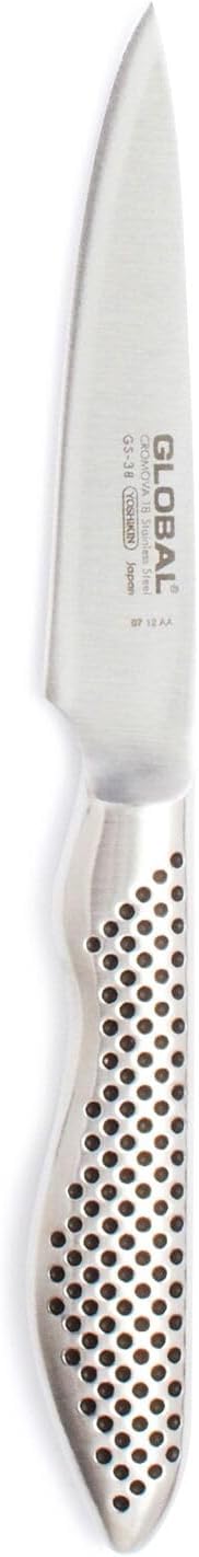 Global - GS-1 Kitchen Knife 11cm Blade (GS-1)