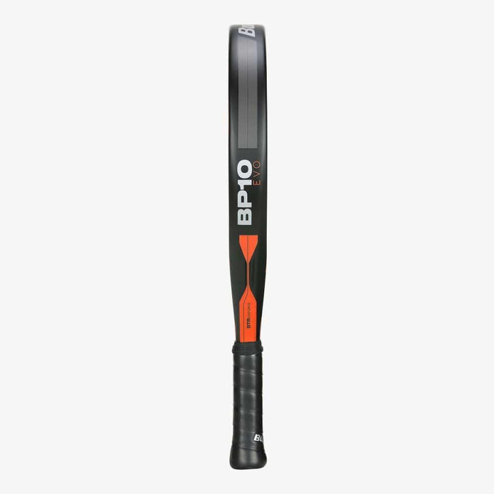 Bullpadel Herren Bp10 Evo 23 Schläger Schaufel, Mehrfarbig (Mehrfarbig), Einheitsgrösse