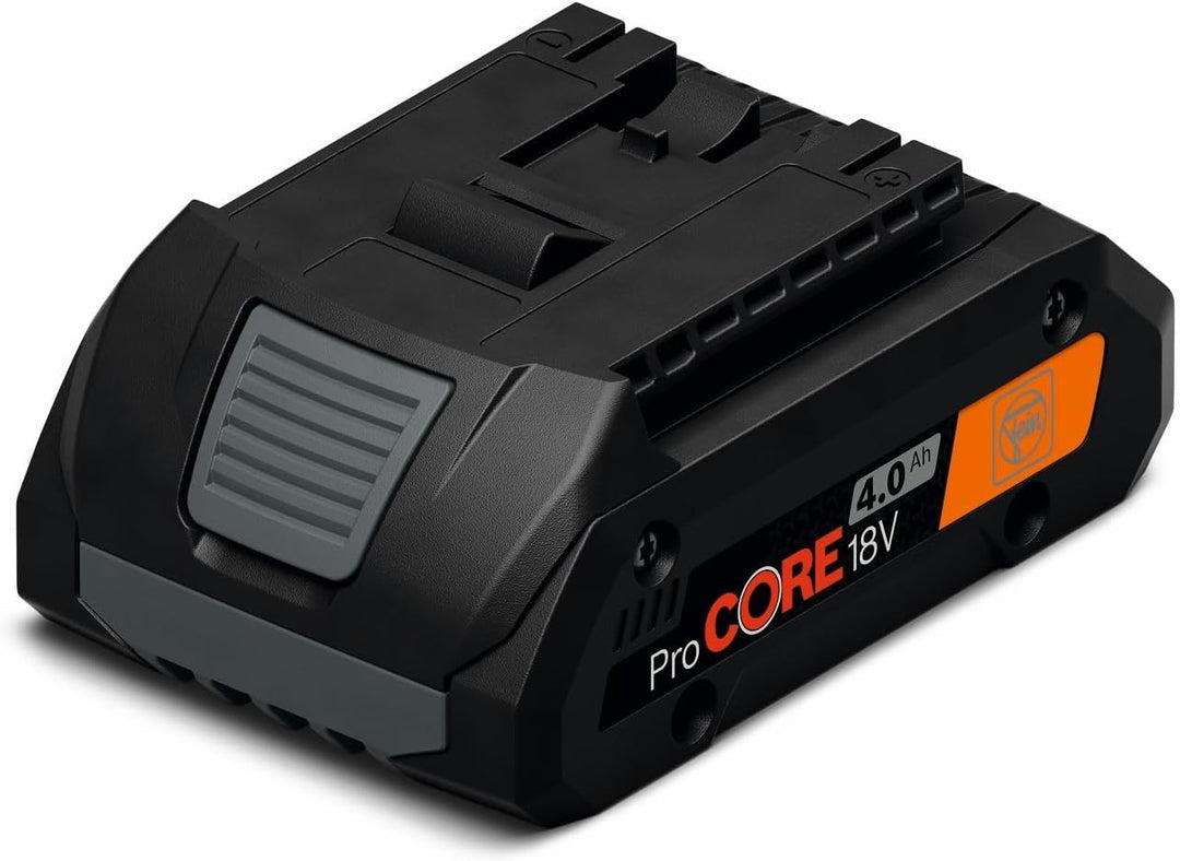 FEIN Akku-Pack Procore 18 V 4,0 AH AS,ProCORE Li-Ionen-Akku mit Highpower-Zellen, Kompatibel mit all