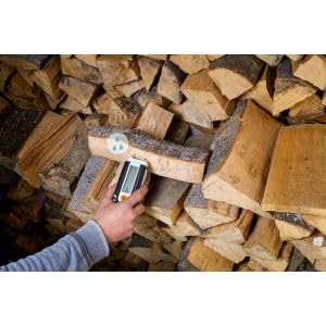 Laserliner DampFinder Compact Materialfeuchtemessgerät