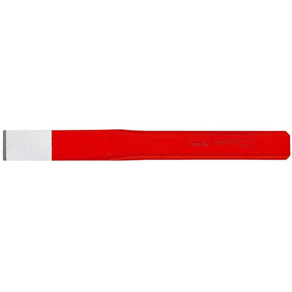 FACOM Flachmeissel mit Vollprofil Länge 250 mm, 1 Stück, 263.25