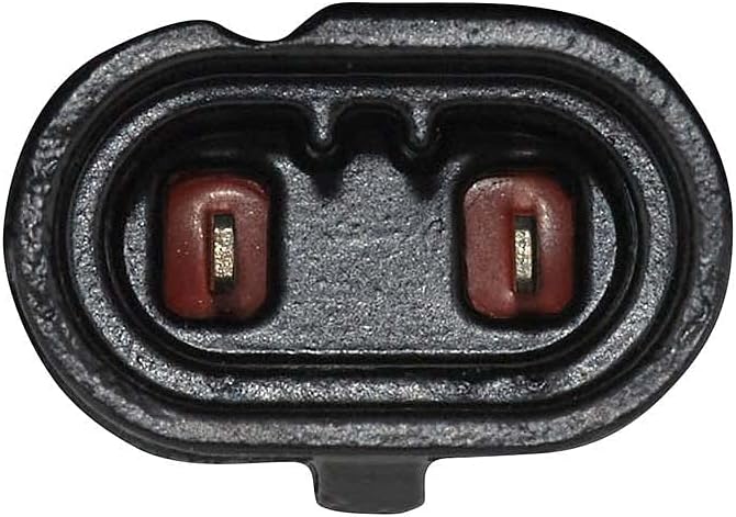 HELLA - LED/symmetrisch-Hauptscheinwerfer - Modul 60 - 12V - Einbau - Lichtscheibenfarbe: transparen