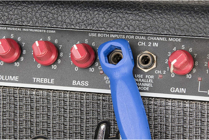 MusicNomad MN228 Octopus 17´n 1 Tech Tool Оne Расk, Оne Расk