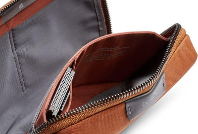 Bellroy Tech Kit Compact Bronze, Bronze