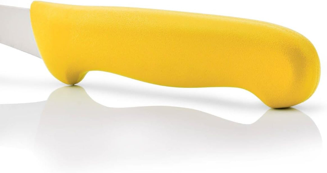 Arcos Ausbeinmesser Curvo Semiflexible - Edelstahlklinge 140 mm - Ideal zum Entbeinen von Fleisch -