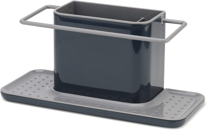Joseph Joseph caddy Waschbecken Bereich spülen Organizer, groÃŸ- Grau Grau Large, Grau Large