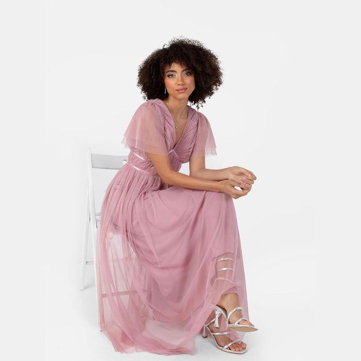 Anaya with Love Damen Women&