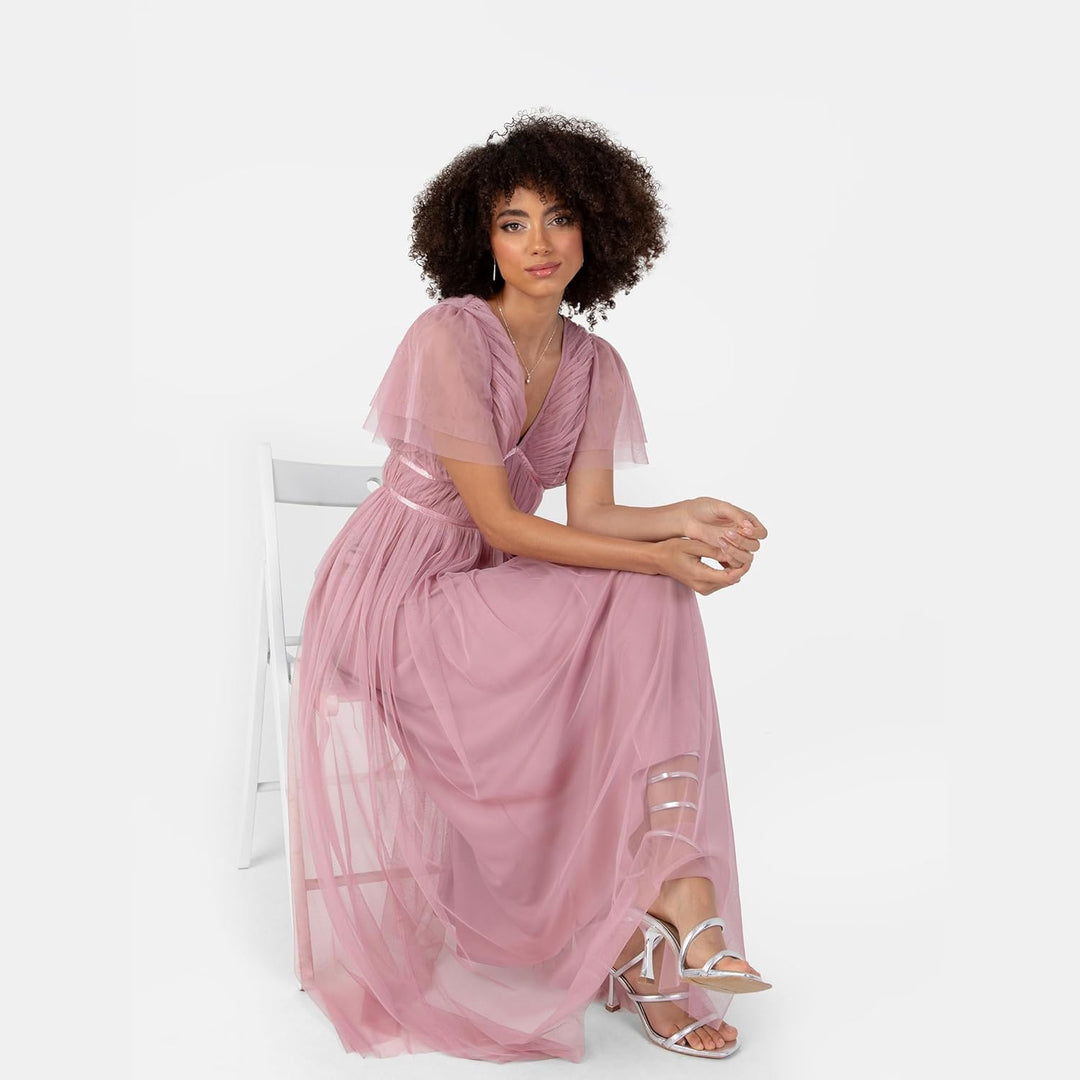 Anaya with Love Damen Women&