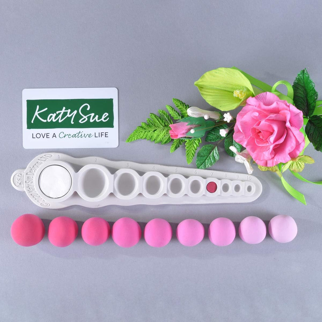 Katy Sue CE0116 Silikonform, Silicone