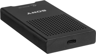 Sony CFexpress Typ B/XQD Speicherkartenleser, USB 3.0, MRWG1.SYM