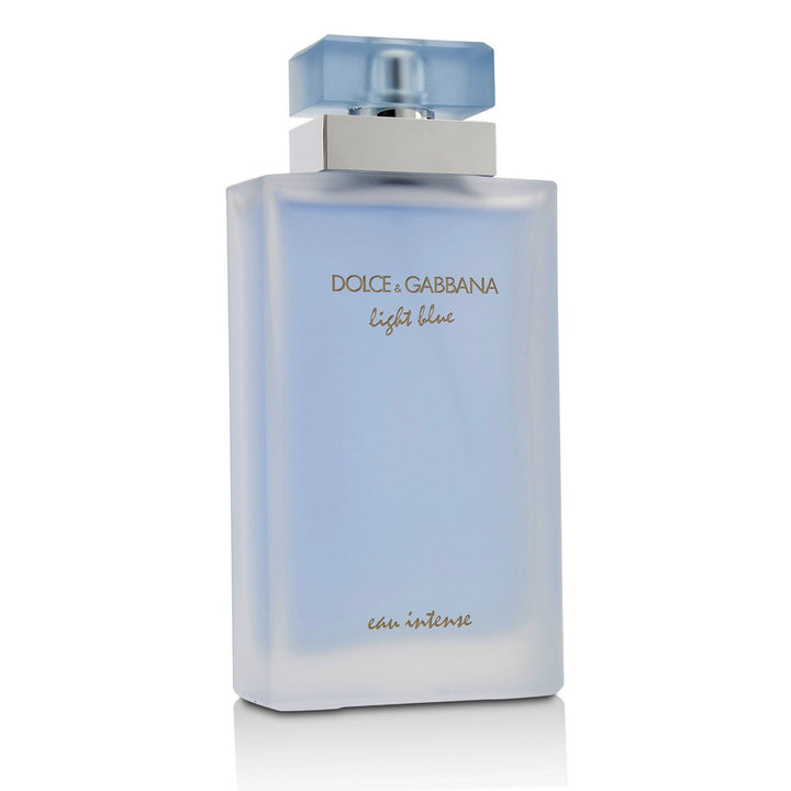 Light Blue Eau Intense aromatisch 100 ml (1er Pack), aromatisch 100 ml (1er Pack)