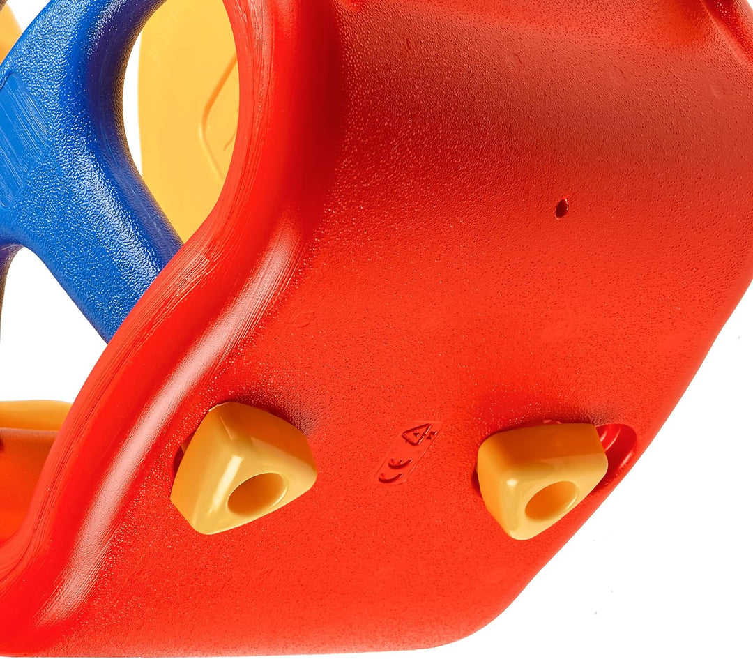 3 in 1 Schaukel Orginal Twipsolino Babyschaukel Kinderschaukel Gartenschaukel, 599050