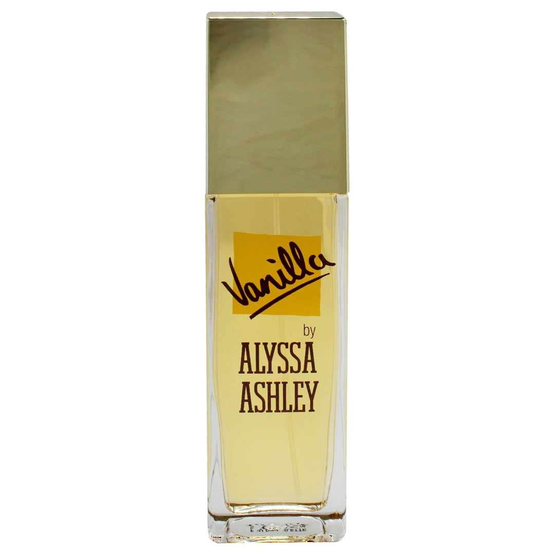 Alyssa Ashley Vanilla EdT Spray für Sie 100ml