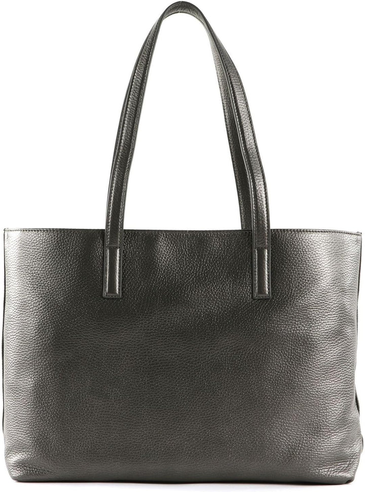 Mandarina Duck Damen Mellow Lux Crossover, Graphit