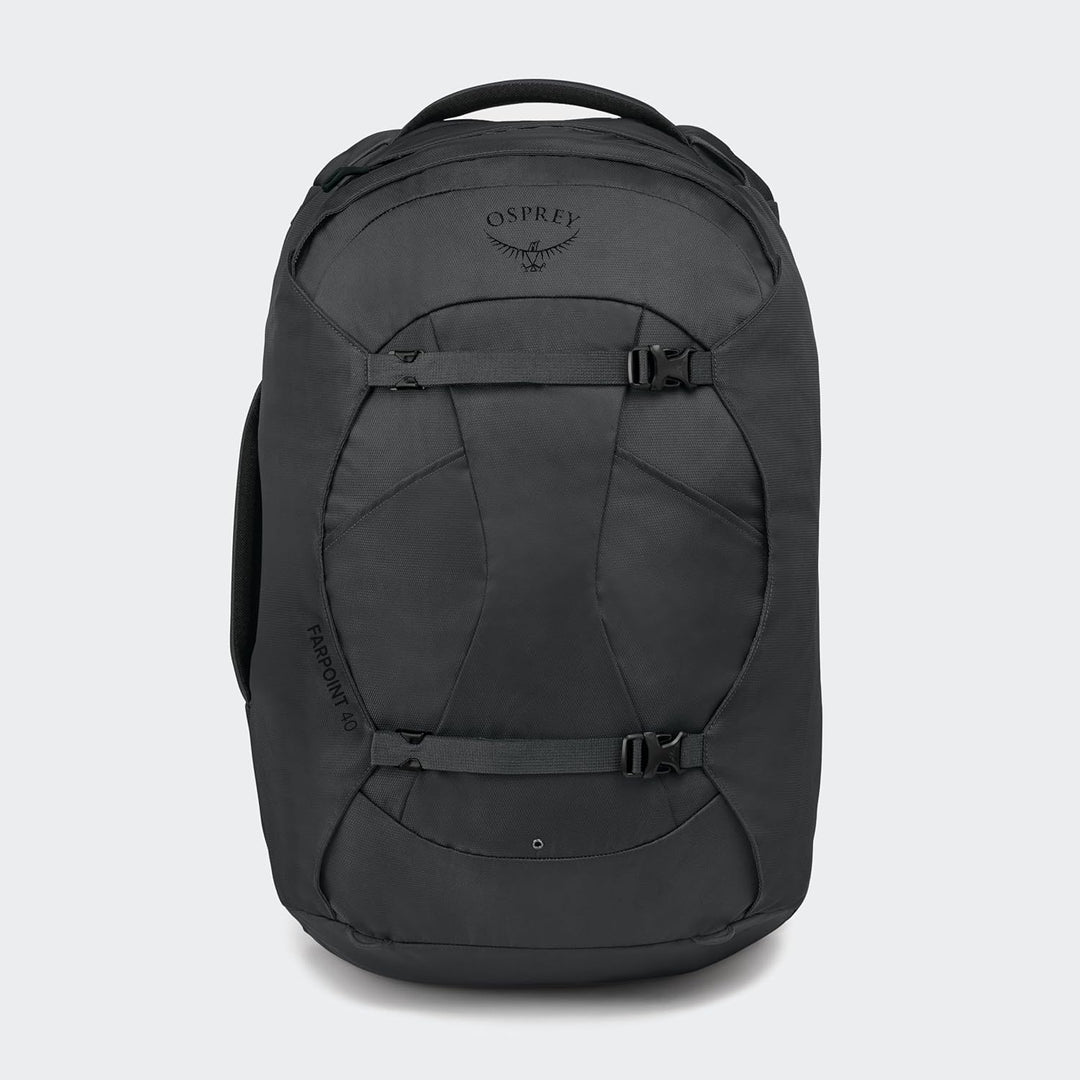 Osprey Herren Farpoint 40 Rucksack (1er Pack), Reiserucksäcke
