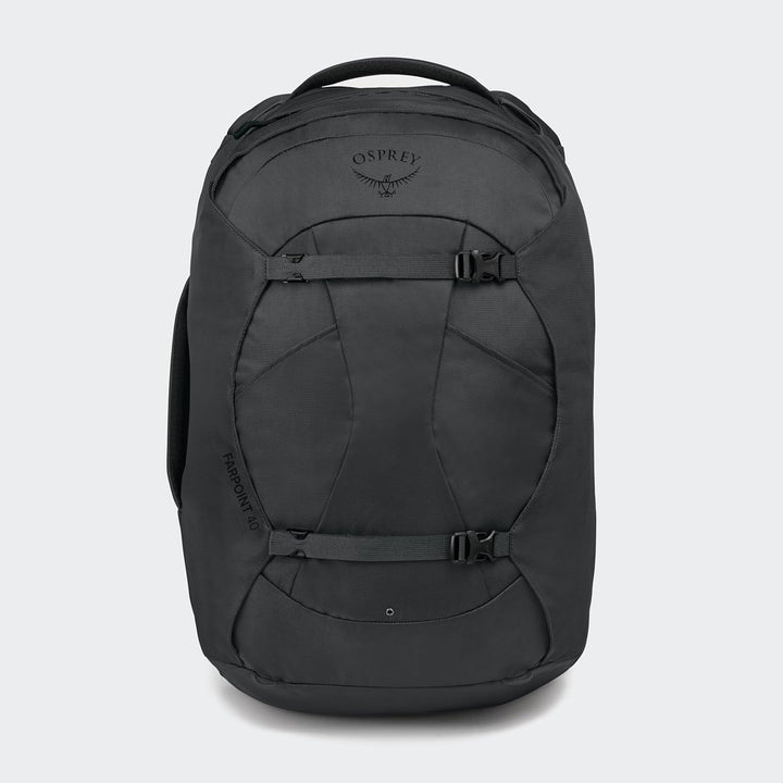 Osprey Herren Farpoint 40 Rucksack (1er Pack), Reiserucksäcke