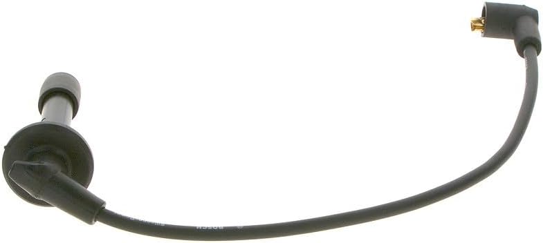 Bosch 0986356867 - Zündleitung - 4er Set