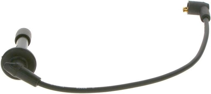Bosch 0986356867 - Zündleitung - 4er Set