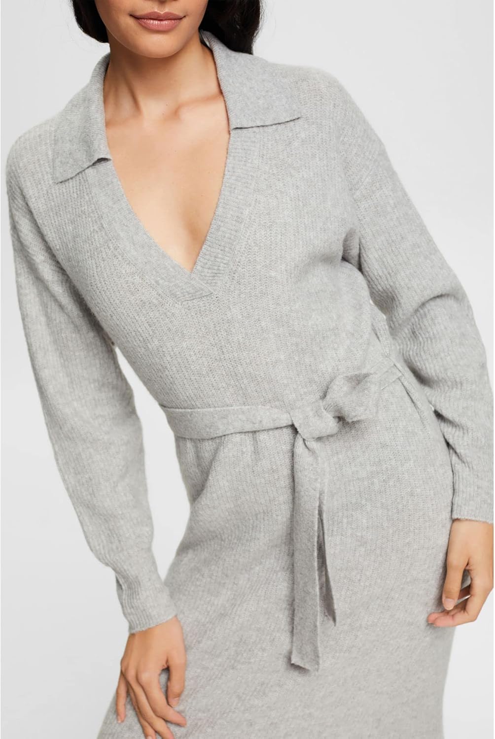 ESPRIT Damen Kleid